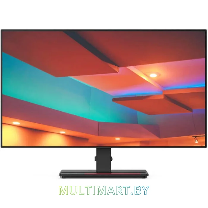 Монитор Lenovo ThinkVision P27q-20 (61EAGAT6EU)